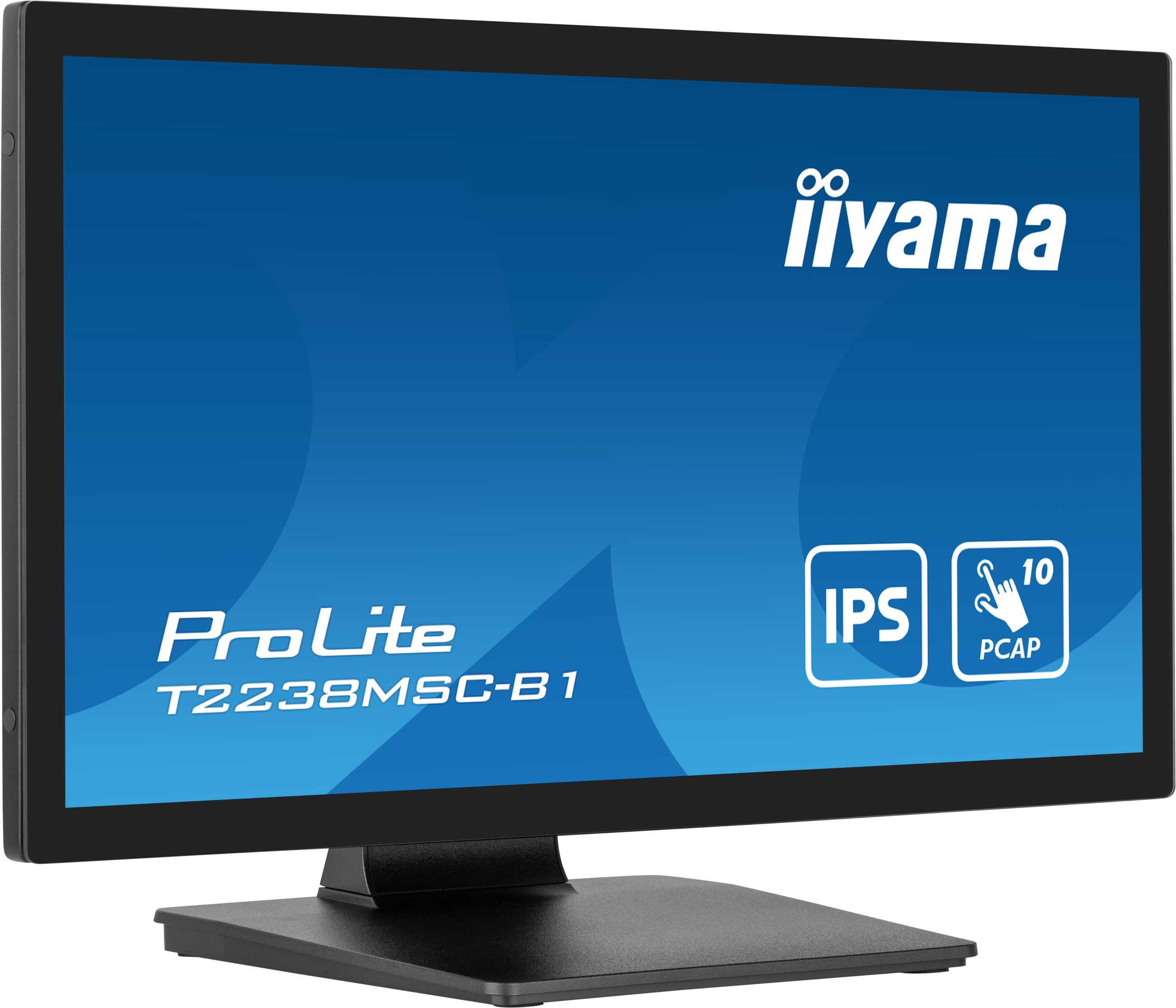 monitor, pc monitor, 24 Zoll, IPS, ProLite