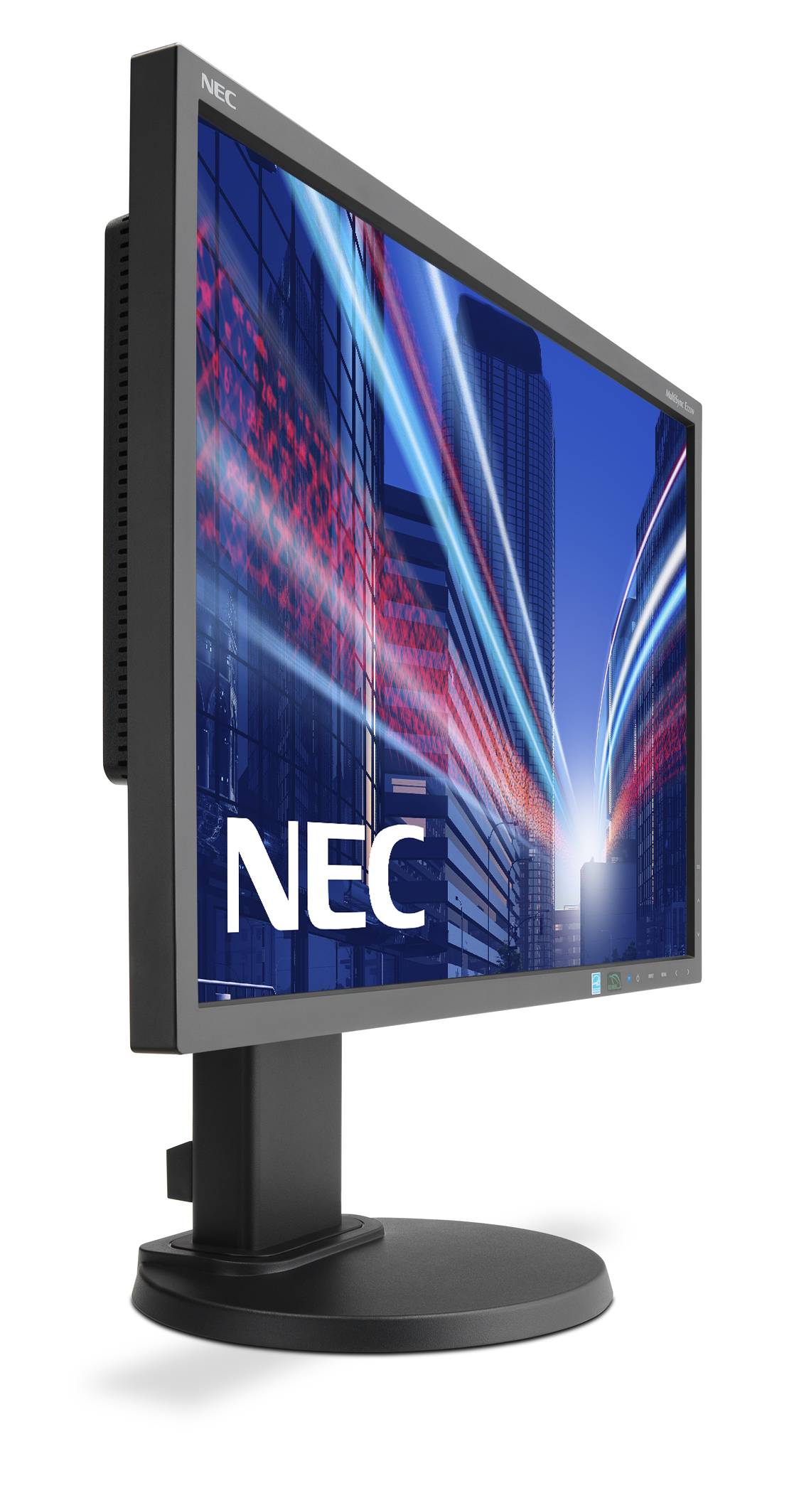 NEC MultiSync E223W