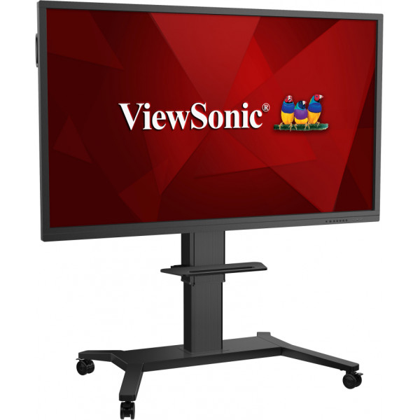 ViewSonic LFD Z neigbarer Moto Trolley für Viewboard  VB-STND-003*