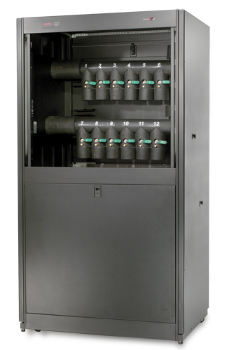 APC ACFD12-B - Cooling Distribution Unit 12 Circuit, Bottom/Top Mains, Bottom Distribution Piping APC ACFD12-B - Cooling Distribution Unit 12 Circuit, Bottom/Top Mains, Bottom Distribution Piping