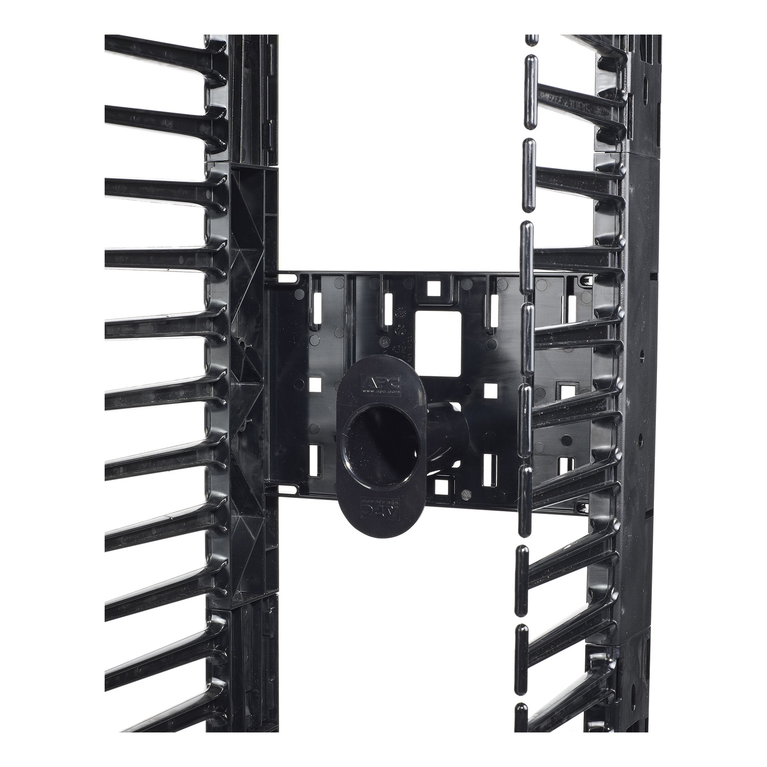 rack, Rahmen, Montage, Loch, Kunststoff