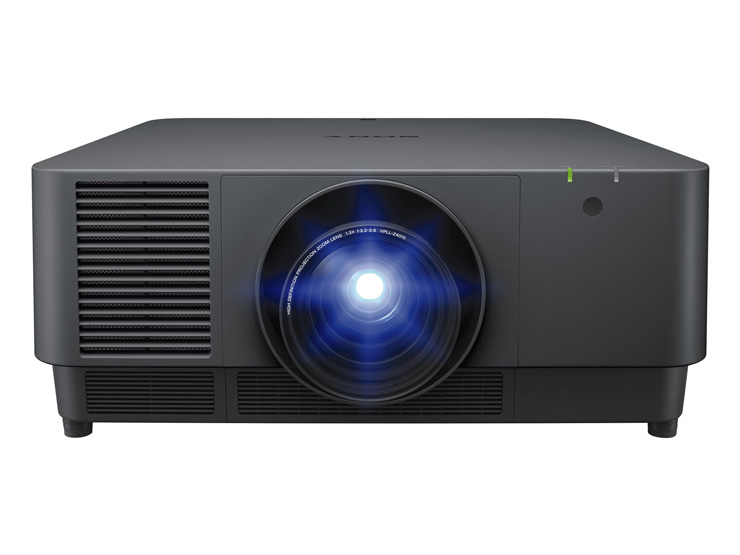 Sony Installation Projector VPL-FHZ101L/B/1 Sony Installation Projector VPL-FHZ101L/B/1