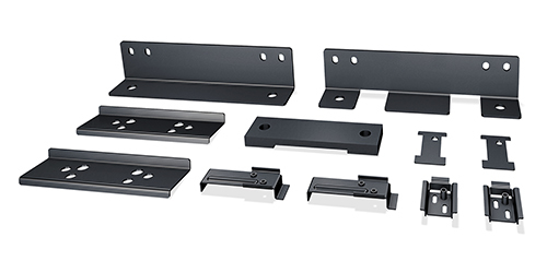 APC Seismic Kit for 300mm Symmetra PX 100, Symmetra PX 250/500, and Modular PDU Frames