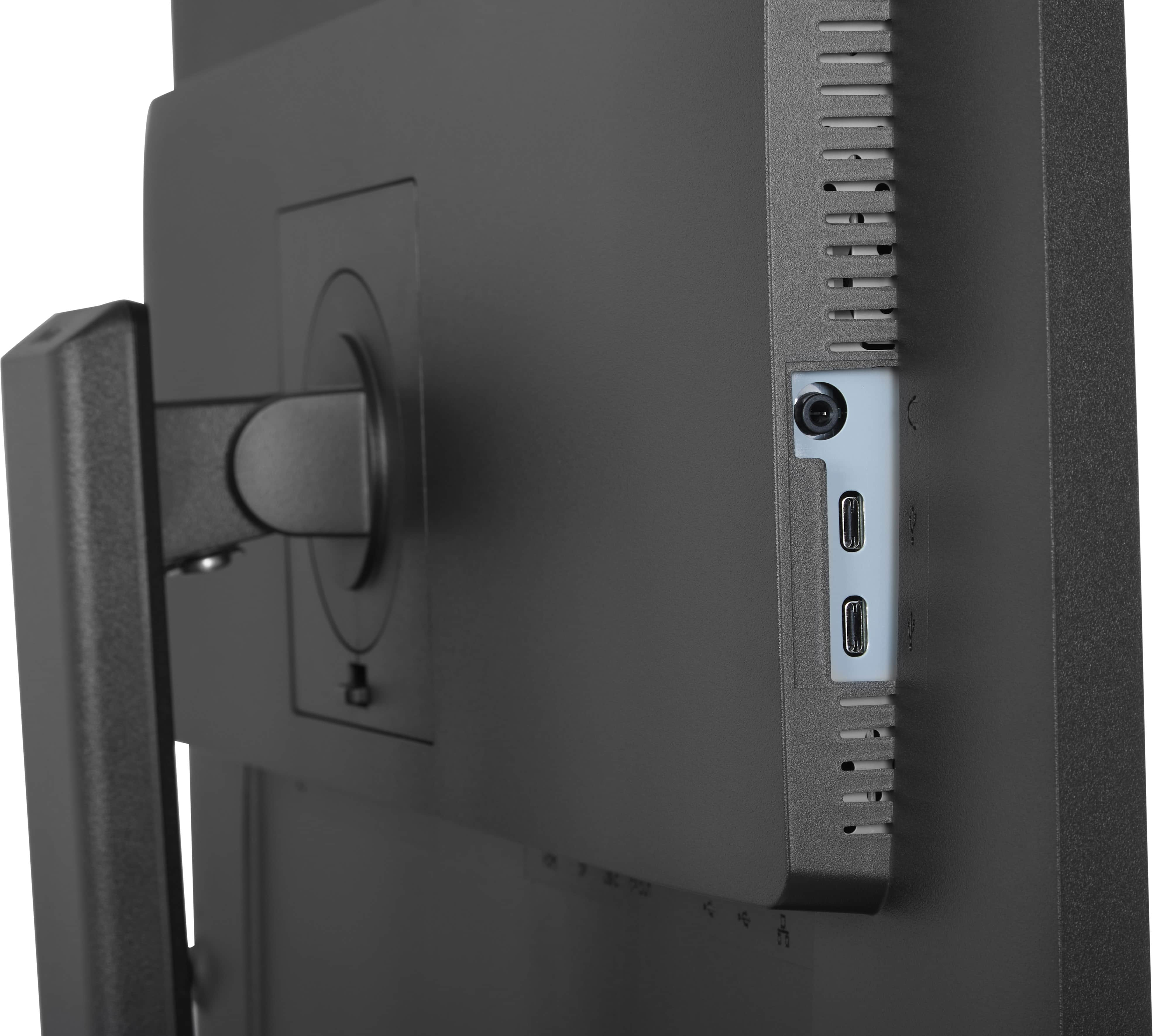 monitor, HDMI, USB-C, USB, VGA