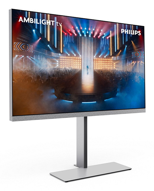 Philips TV 65OLED959 Computerausrüstung, Überwachen, Bildschirm, FERNSEHER