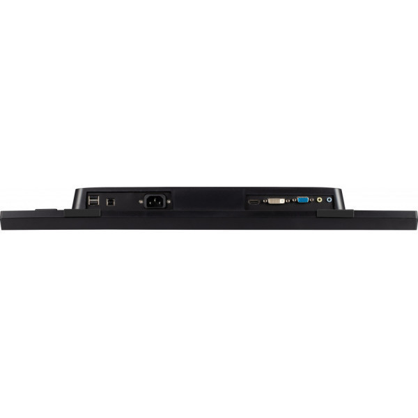 USB, HDMI, VGA, DVI, DisplayPort