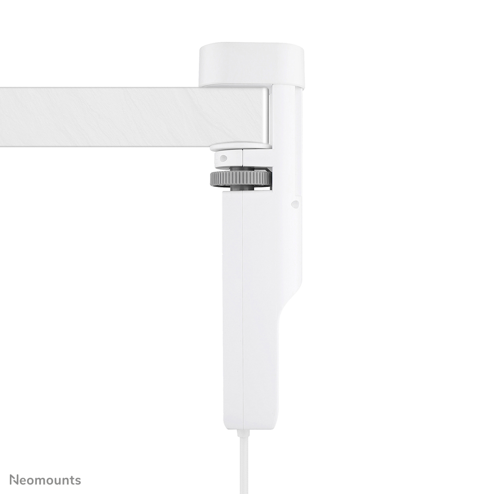 Neomounts Steckdosenleiste DS22-840WH6