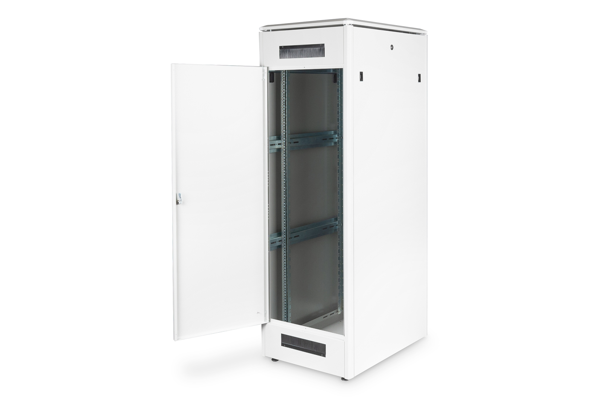 Schrank, Server-Schrank, Metall, Spind, Schiebetür?