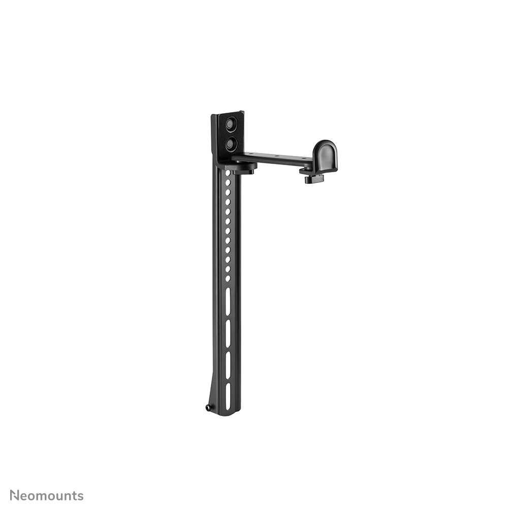 Neomounts Videobar-/Sounbar-/Lautsprecher-Halterung - Wand - 15 kg - Schwarz - Wand - China - 437 mm