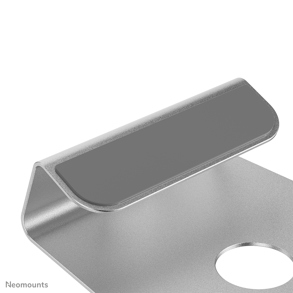 Aluminium, Klammer
