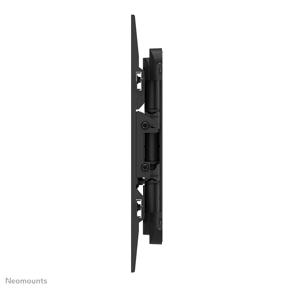 Neomounts TV-Wandhalterung - 101,6 cm (40 Zoll) - 165,1 cm (65 Zoll) - 100 x 100 mm - 600 x 400 mm - -2 - 12 Grad  - Schwarz
