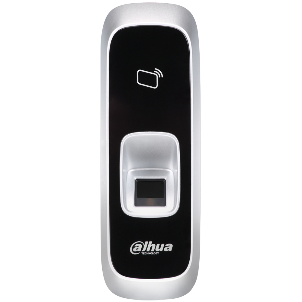 Dahua CCTV Access Control, DHI-ASR1102A(V3), Card Swiping,Fingerprint Access Reader Dahua CCTV Access Control, DHI-ASR1102A(V3), Card Swiping,Fingerprint Access Reader