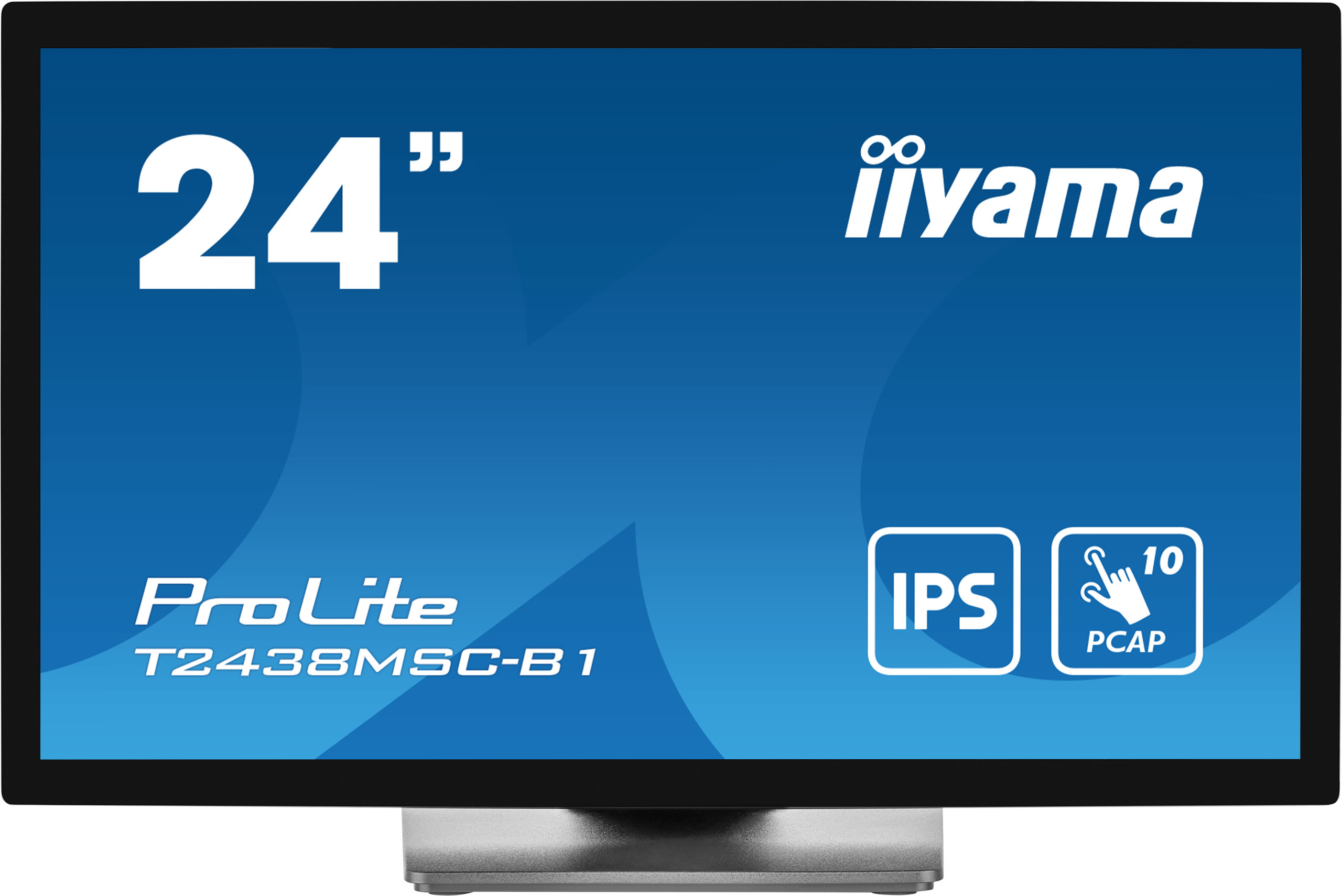IIYAMA ProLite T2438MSC-B1