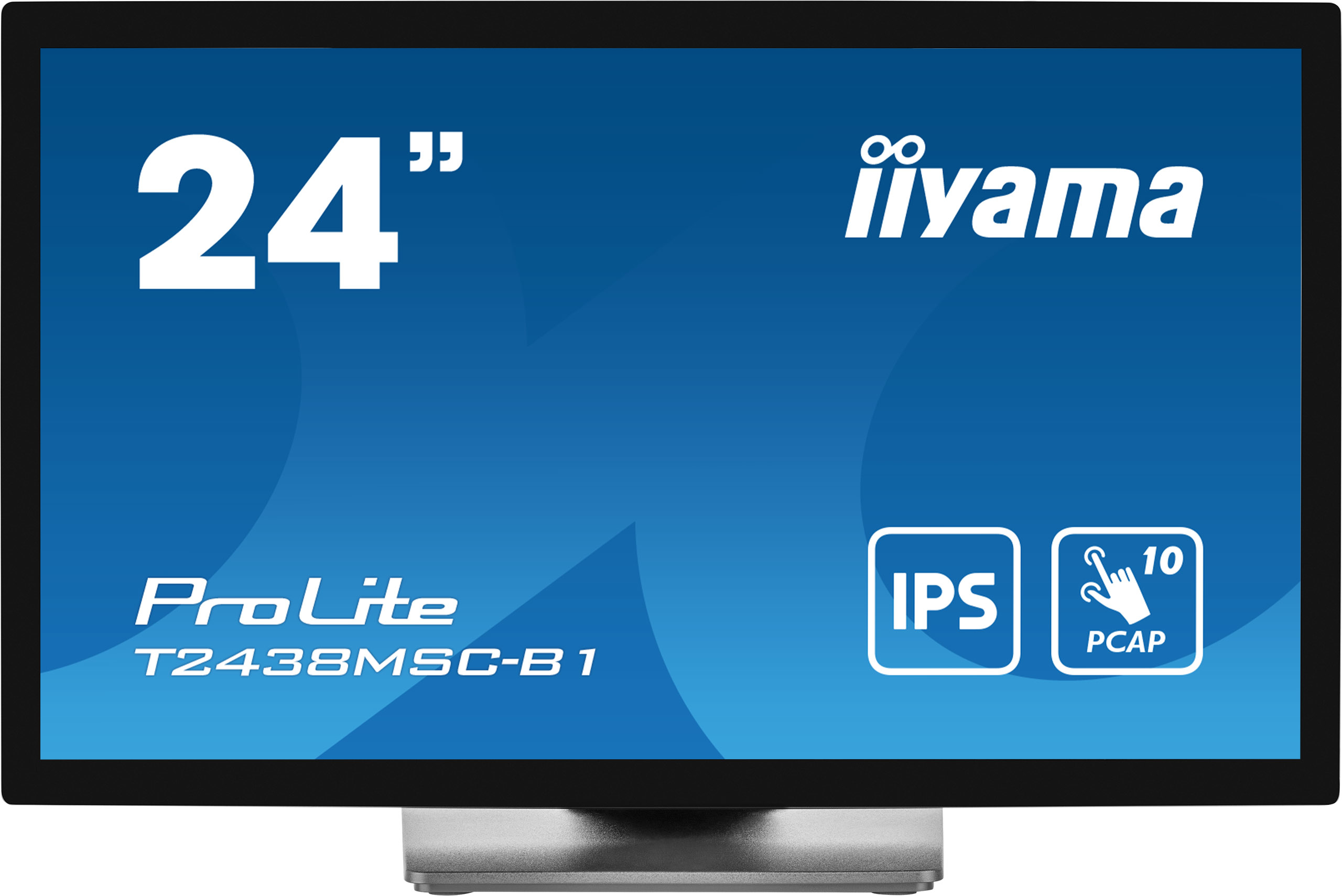 IIYAMA ProLite T2438MSC-B1 IIYAMA ProLite T2438MSC-B1