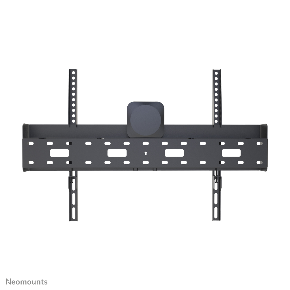 tv mount, wandhalter, media montagesystem, vollverstellung, doppelarm wandhalterung