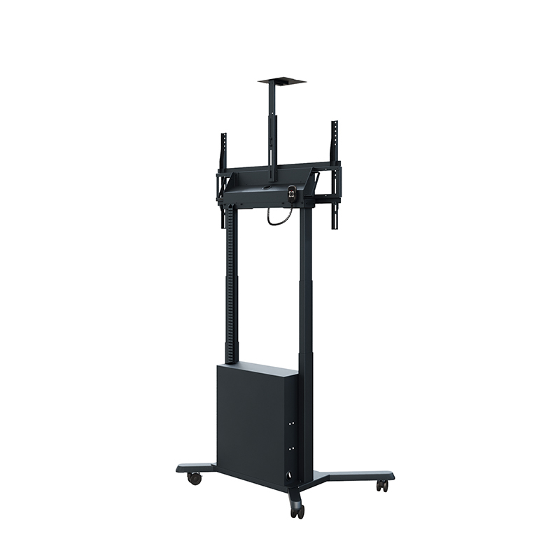 HAGOR HP Twin Lift M-B,  Trolley LiftSystem,  black