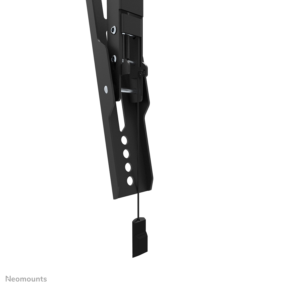 Neomounts TV-Wandhalterung - 81,3 cm (32 Zoll) - 165,1 cm (65 Zoll) - 100 x 100 mm - 400 x 400 mm - 0 - 12 Grad  - Schwarz