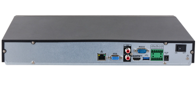 Dahua CCTV-Zubehör 16CH 1U 2HDDs WizMind Network Video Recorder, DHI-NVR5216-XI Elektronik, Hardware, Computerausrüstung, Postfach