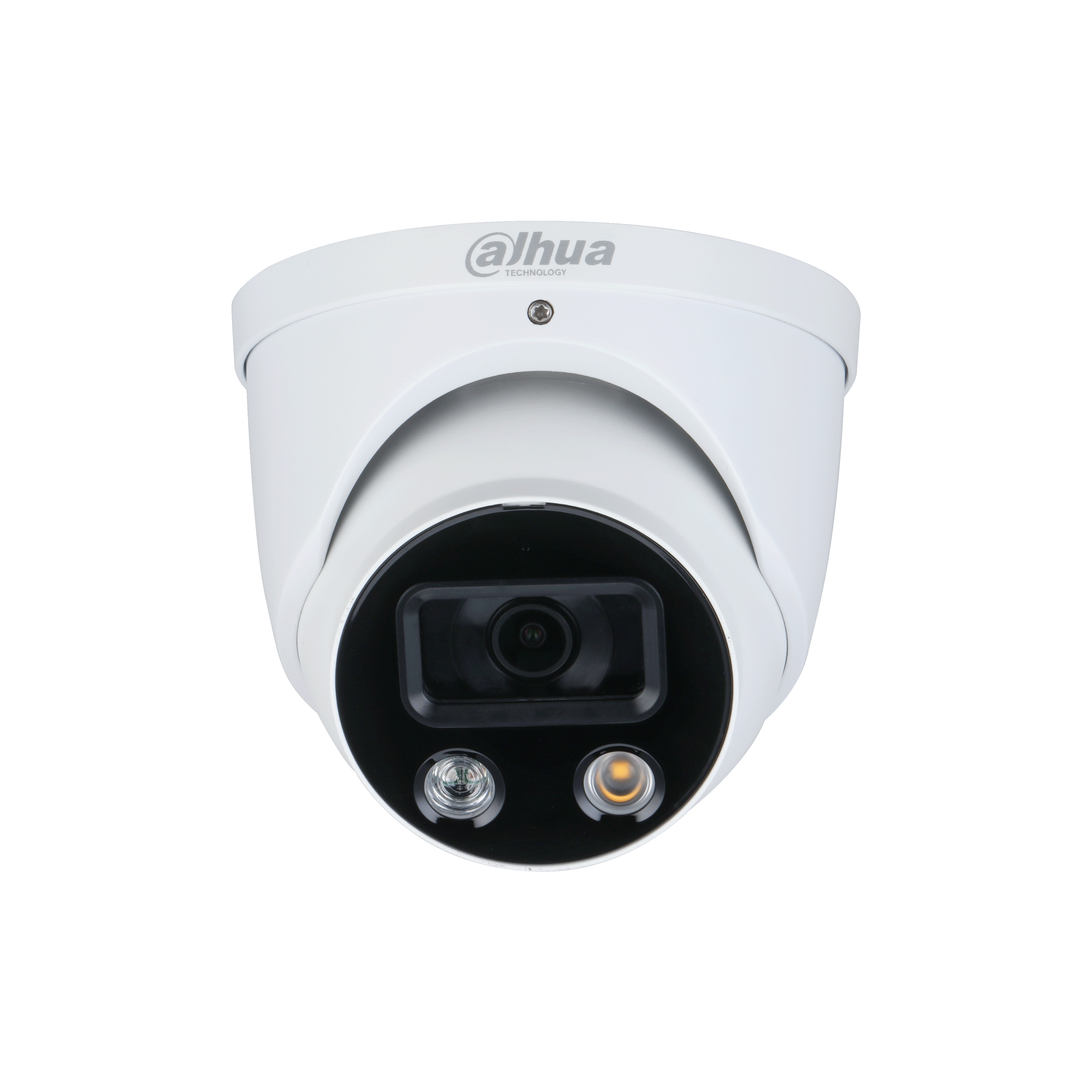 Dahua CCTV 4MP WDR Eyeball Network CAMERA, DH-IPC-HDW3449HP-AS-PV-0280B-S3