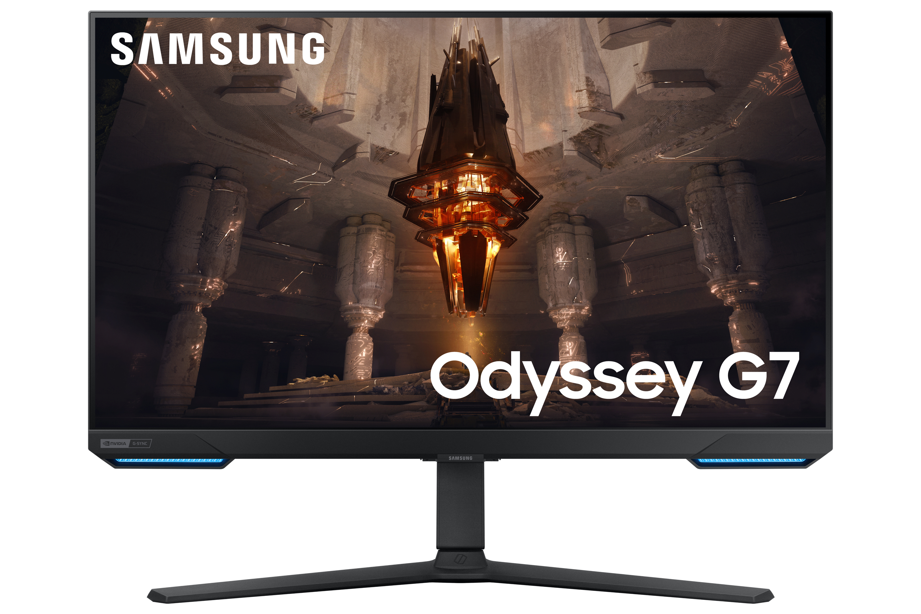 Samsung ODYSSEY G7 S32BG700EU