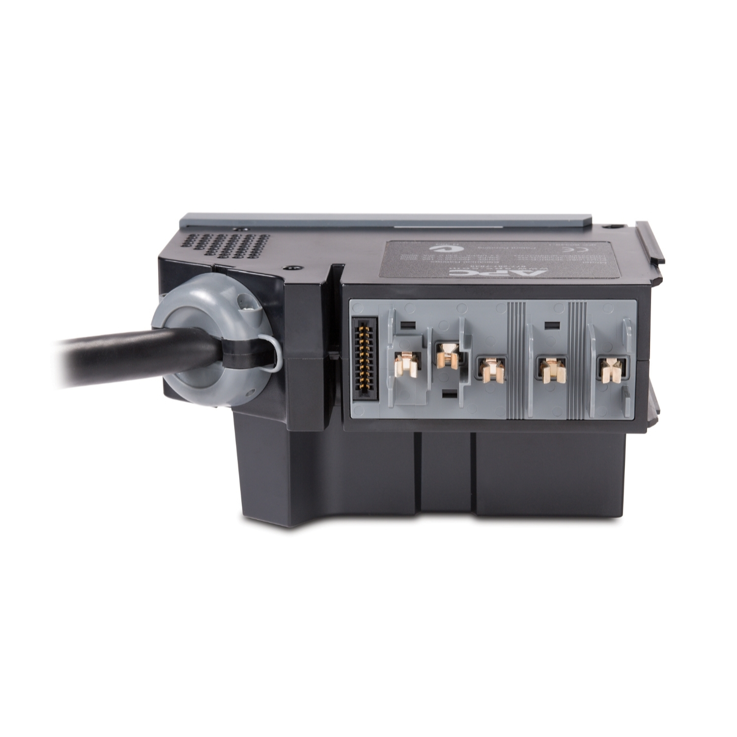 APC PDM332IEC-30R-680 - Power Dist. Mod. 3 Pole 5 Wire RCD 32A 30mA IEC309 680CM APC PDM332IEC-30R-680 - Power Dist. Mod. 3 Pole 5 Wire RCD 32A 30mA IEC309 680CM