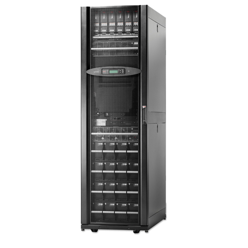 APC SY16K48H-PD - Symmetra PX 16kW All-In-One, Scalable to 48kW, 400V