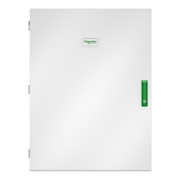APC Battery Breaker Box, three 630A DC breakers for Galaxy ranges