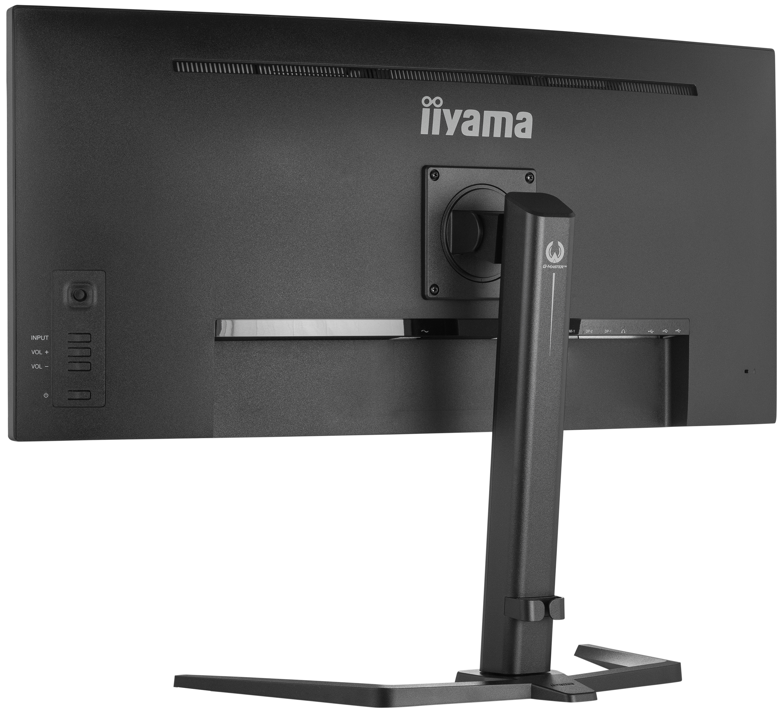 IIYAMA Monitor GCB3481WQSU-B1