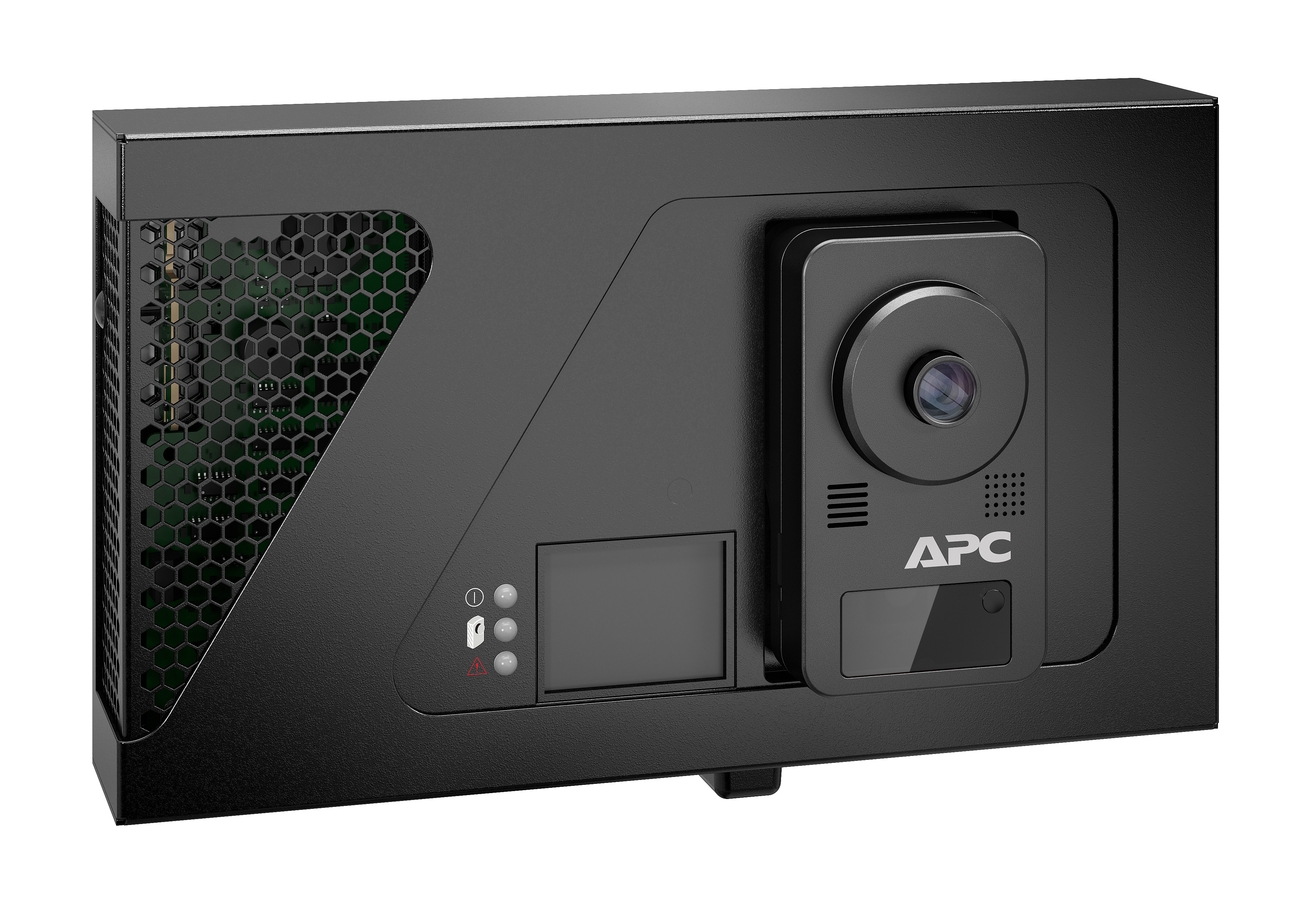 APC NBWL0755 - NetBotz Room Monitor 755