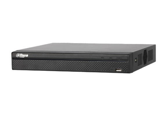 Dahua CCTV-Zubehör  8 Channel 1 Compact 1U NETWORK VIDEO RECORDER, DHI-NVR2108HS-8P-4KS2 Dahua CCTV-Zubehör  8 Channel 1 Compact 1U NETWORK VIDEO RECORDER, DHI-NVR2108HS-8P-4KS2