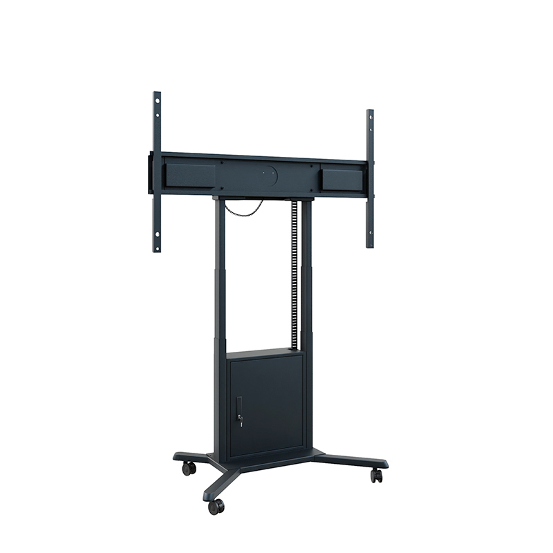 Demoiselle, Machine, Status: image, TV lift