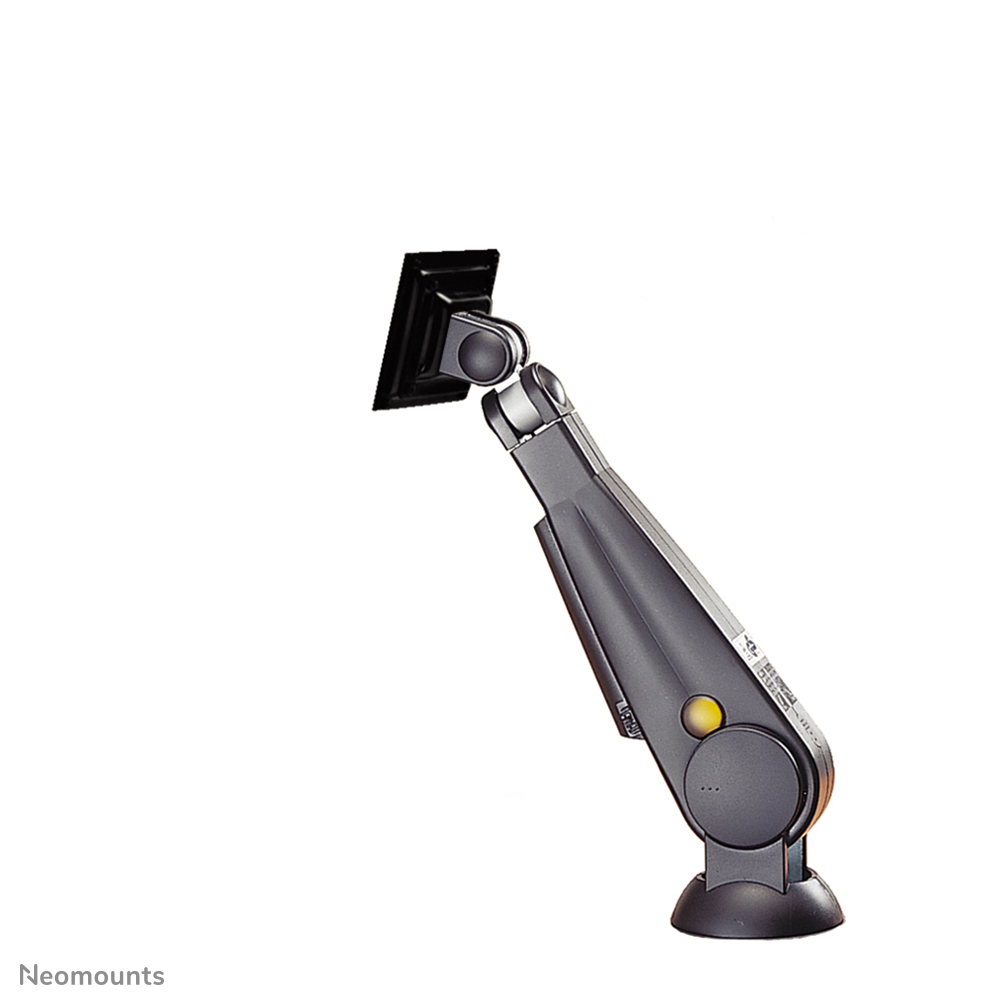 Neomounts Monitor-Tischhalterung - 10 kg - 25,4 cm (10 Zoll) - 76,2 cm (30 Zoll) - 100 x 100 mm - Höhenverstellung - Schwarz Neomounts Monitor-Tischhalterung - 10 kg - 25,4 cm (10 Zoll) - 76,2 cm (30 Zoll) - 100 x 100 mm - Höhenverstellung - Schwarz