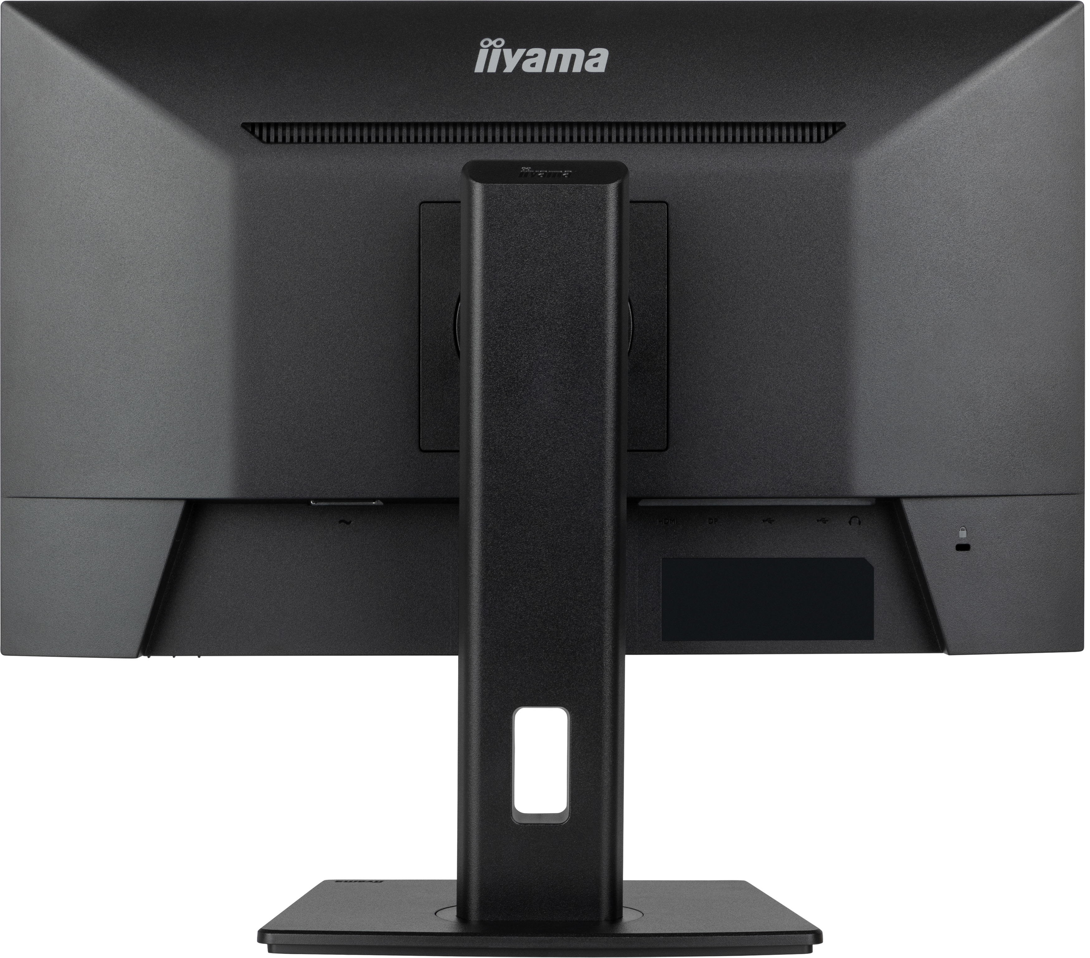 Monitor, LED, Schwarz, Bildschirm, Stativ