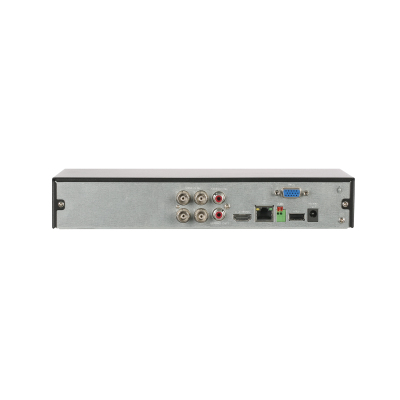 Dahua CCTV-Zubehör  4CH 1080P Compact 1U DIGITAL VIDEO RECORDER, DH-XVR5104HS-4KL-I2 Dahua CCTV-Zubehör  4CH 1080P Compact 1U DIGITAL VIDEO RECORDER, DH-XVR5104HS-4KL-I2
