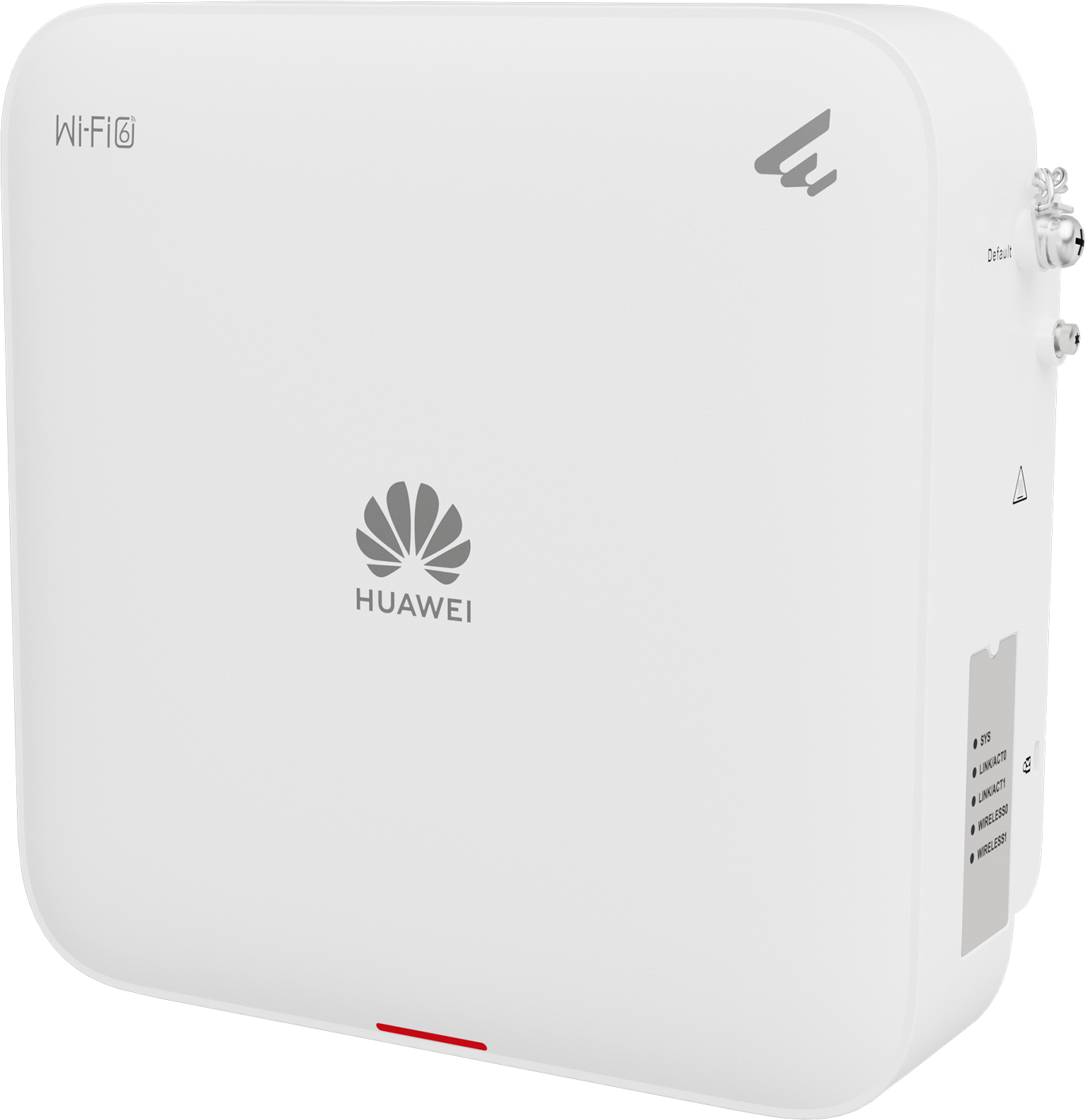 HUAWEI AccessPoint AP761(11ax outdoor,2+2 dual bands,built-in antenna,BLE) HUAWEI AccessPoint AP761(11ax outdoor,2+2 dual bands,built-in antenna,BLE)