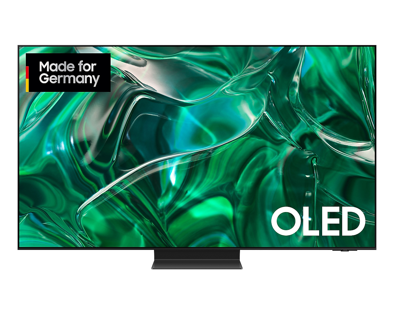 SAMSUNG TV GQ55S95C   55" OLED TV  (2023)