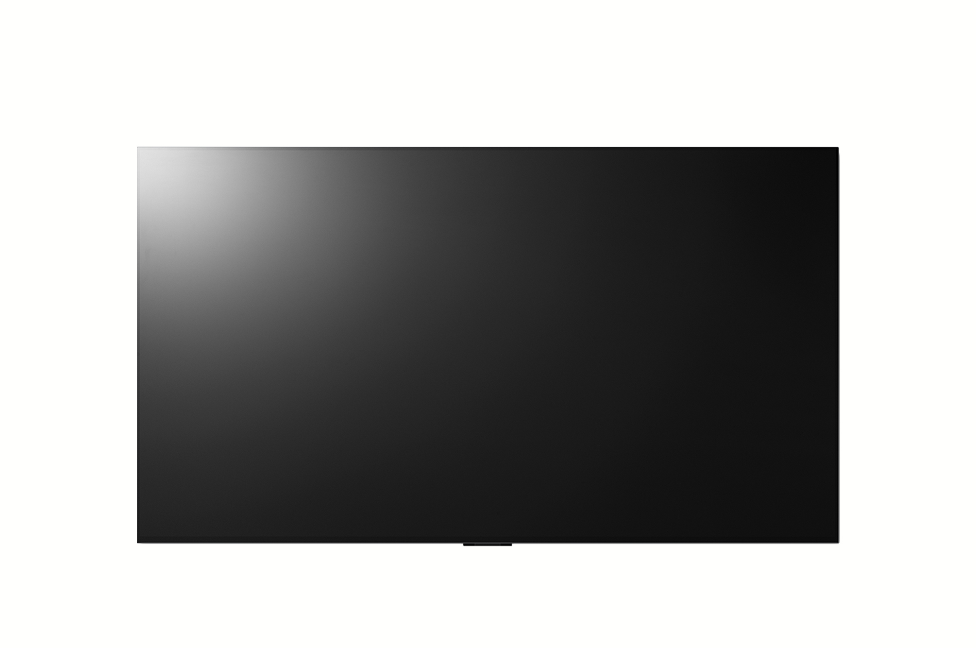 LG Hotel TV 55WN960H