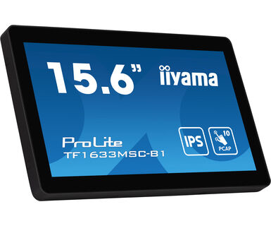 IIYAMA ProLite TF1633MSC-B1
