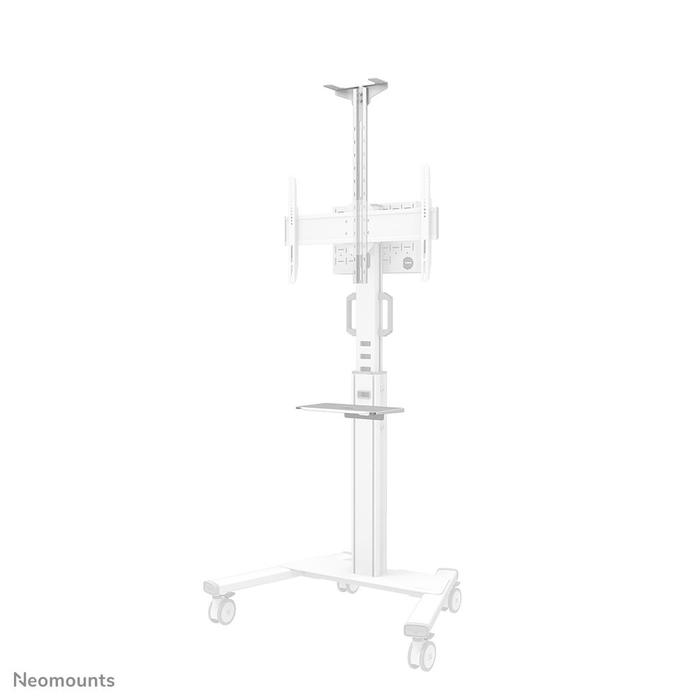 Neomounts AFLS-825WH1 Videobar und Multimedia-Kit - universal Neomounts AFLS-825WH1 Videobar und Multimedia-Kit - universal
