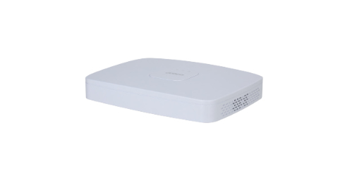 Dahua CCTV-Zubehör  8CH 1HDD Smart 1U NETWORK VIDEO RECORDER, DHI-NVR2108-8P-S3 Dahua CCTV-Zubehör  8CH 1HDD Smart 1U NETWORK VIDEO RECORDER, DHI-NVR2108-8P-S3