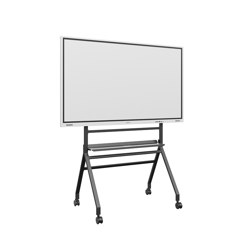 HAGOR Flip Stand Scandio  Black 75"/85"