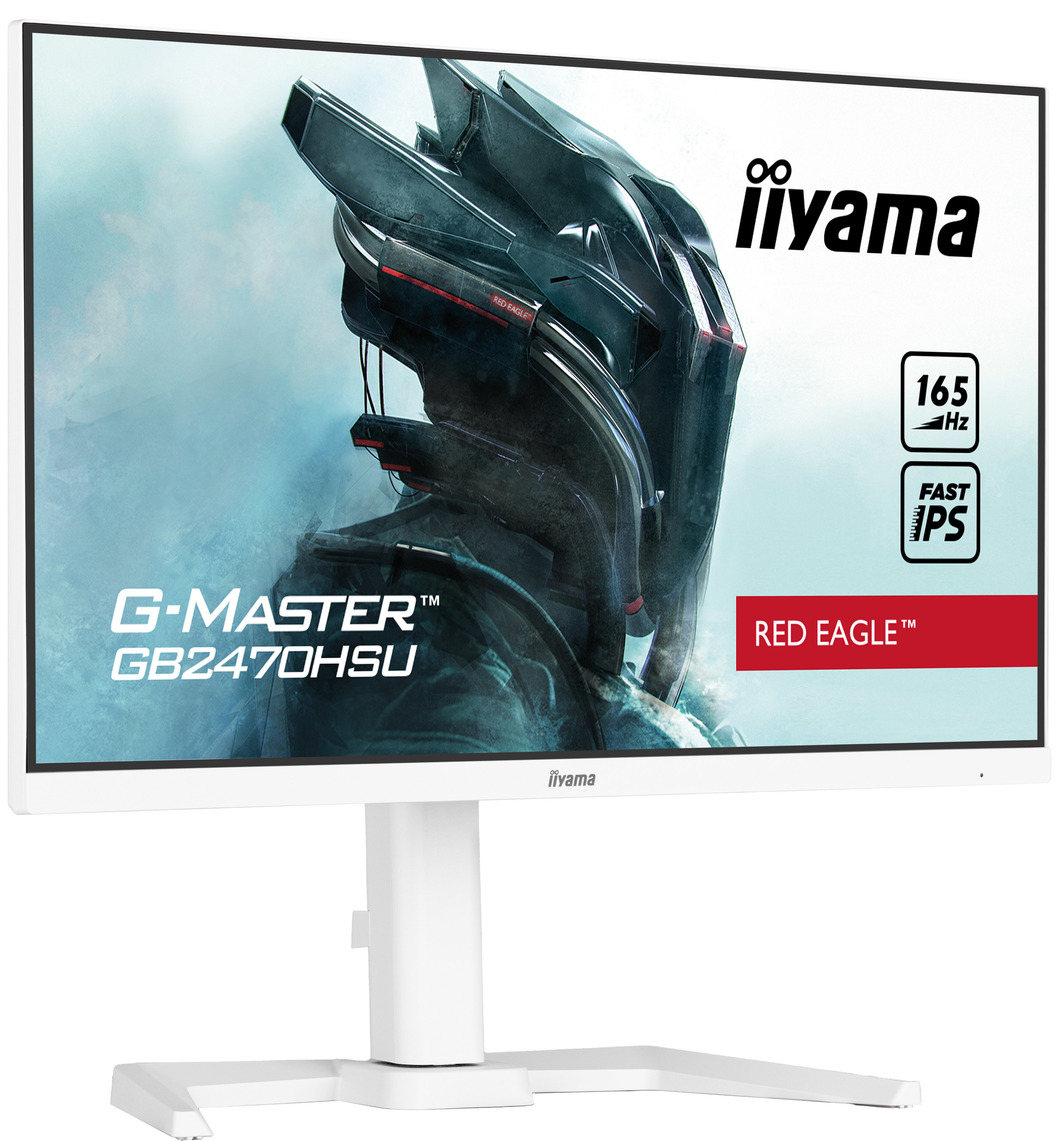 IIYAMA Monitor GB2470HSU-W5