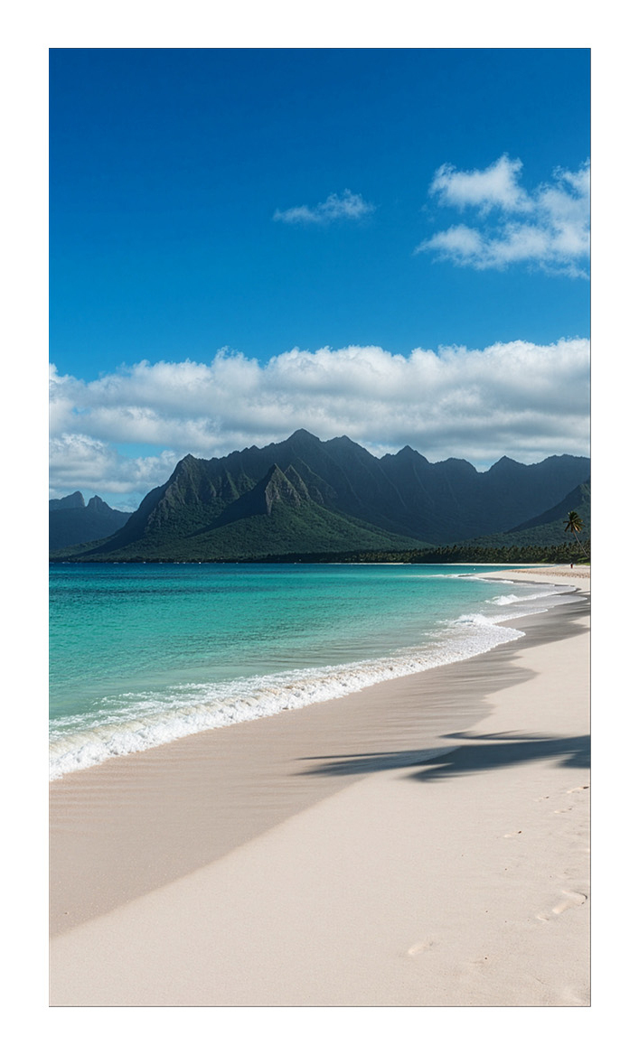 Strand, Natur, Draußen, Meer, Land
