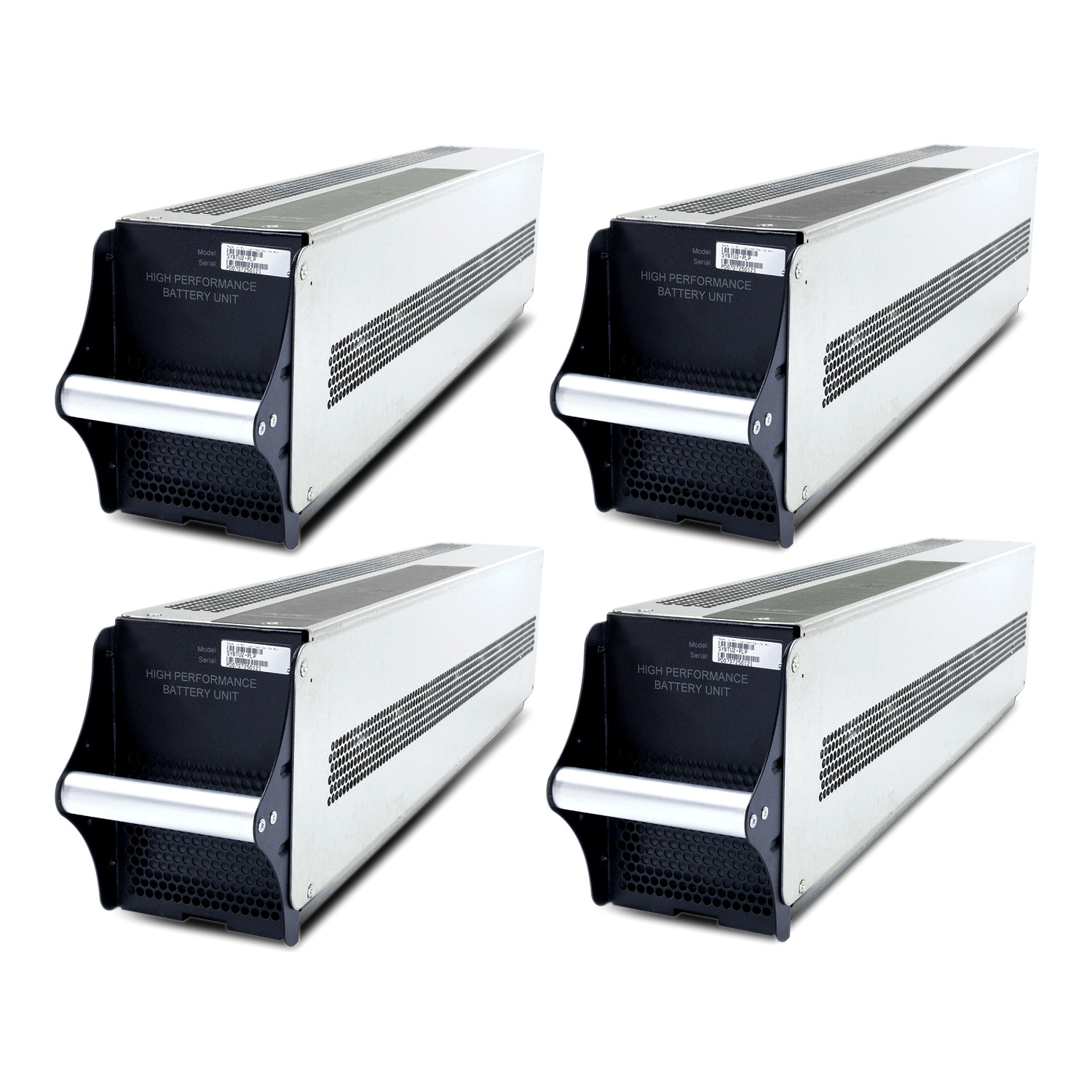 Batterieeinheit, Hochleistung, Batteriepack, Speichereinheit, Leistungseinheit