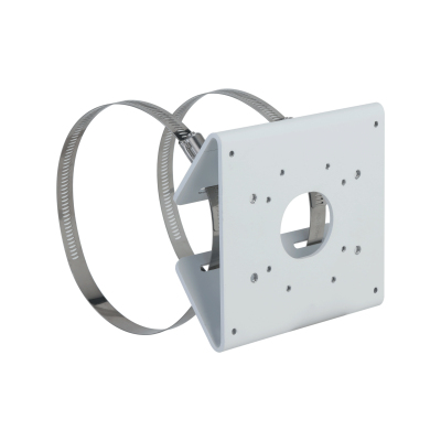 Dahua CCTV Camera mount, DH-PFA156, Pole Mount Bracket Dahua CCTV Camera mount, DH-PFA156, Pole Mount Bracket