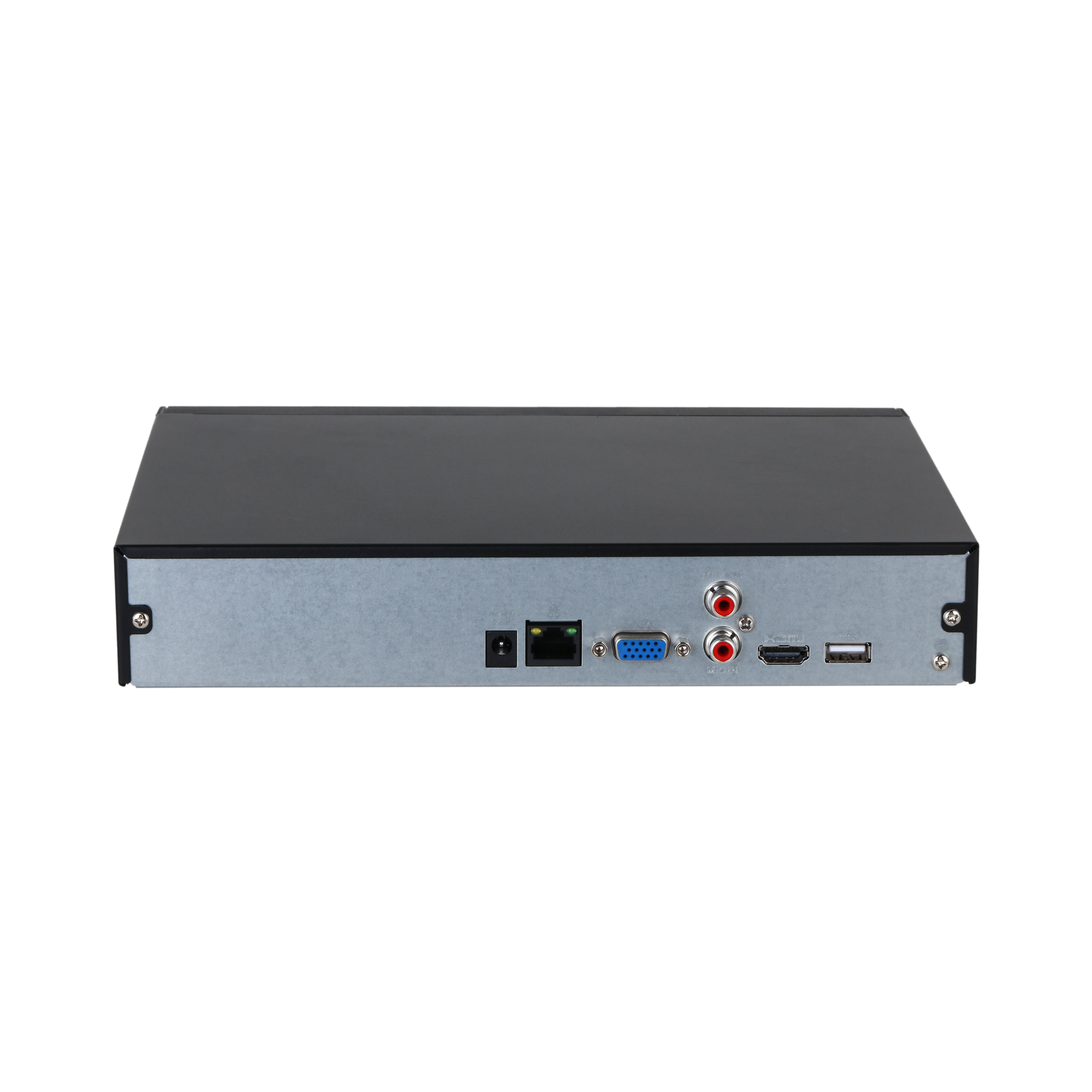 Dahua CCTV-Zubehör  4CH 1HDD Compact 1U NETWORK VIDEO RECORDER, DHI-NVR2104HS-S3 Dahua CCTV-Zubehör  4CH 1HDD Compact 1U NETWORK VIDEO RECORDER, DHI-NVR2104HS-S3