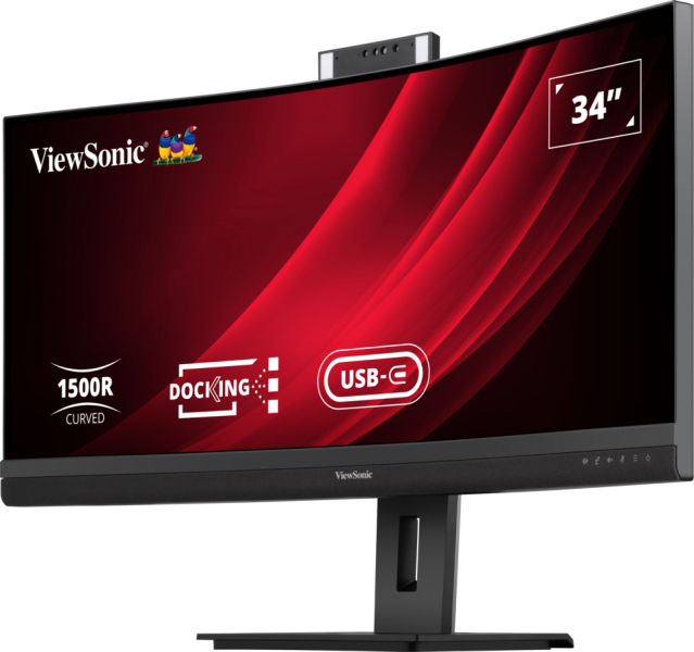 ViewSonic Display VG3457CV