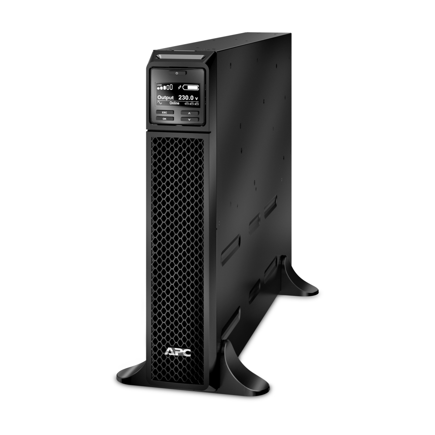 APC SRT1000XLI - Smart-UPS SRT 1000VA 230V APC SRT1000XLI - Smart-UPS SRT 1000VA 230V