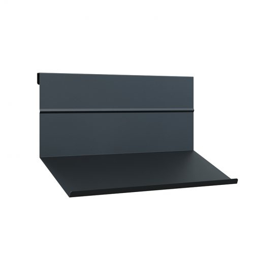 HAGOR Z CON-Line Laptopholder Postfach, Mobiliar, Regal