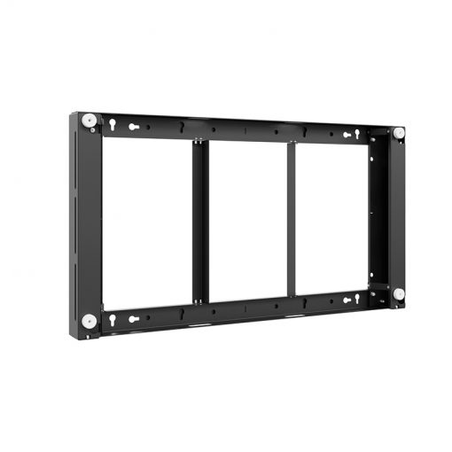 HAGOR Wandhalterung WH OH 46 für Samsung OH46 Serie Elektronik, Bildschirm